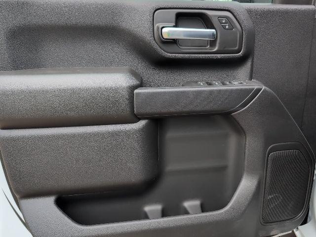 new 2025 Chevrolet Silverado 3500 car, priced at $76,245
