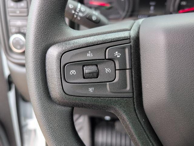 new 2025 Chevrolet Silverado 3500 car, priced at $76,245