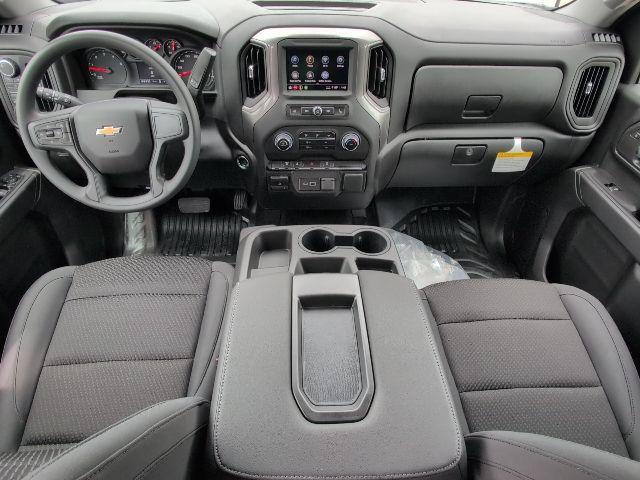 new 2025 Chevrolet Silverado 3500 car, priced at $76,245