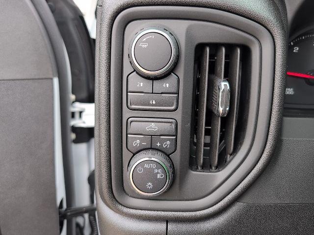 new 2025 Chevrolet Silverado 3500 car, priced at $76,245