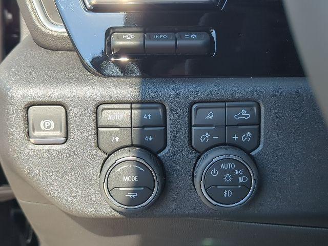 new 2026 Chevrolet Silverado 1500 car, priced at $72,245