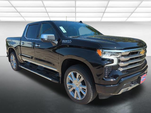new 2026 Chevrolet Silverado 1500 car, priced at $72,245