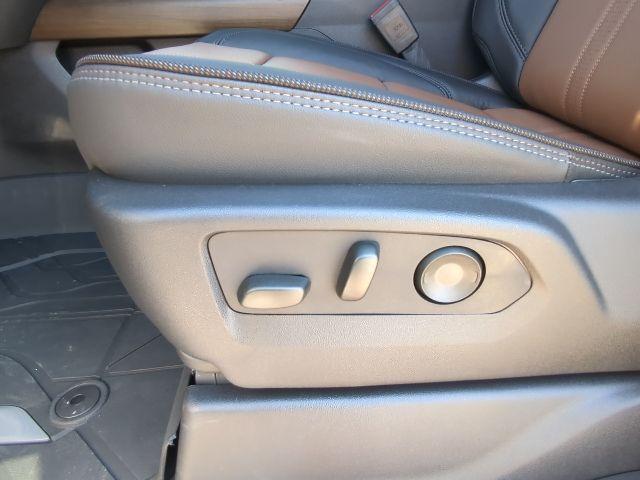 new 2026 Chevrolet Silverado 1500 car, priced at $72,245
