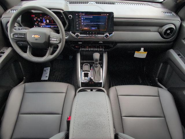 new 2026 Chevrolet Colorado car, priced at $37,105