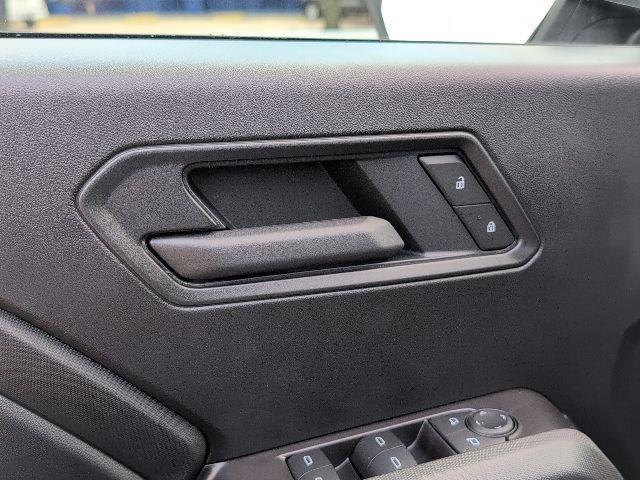 new 2026 Chevrolet Colorado car, priced at $37,105