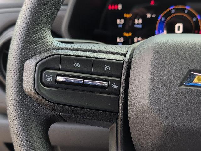 new 2026 Chevrolet Colorado car, priced at $37,105