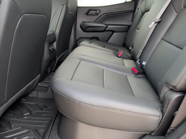 new 2026 Chevrolet Colorado car, priced at $37,105