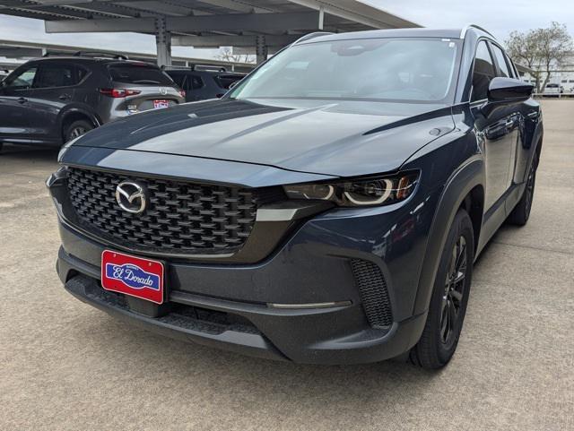 used 2025 Mazda CX-5 car, priced at $33,570