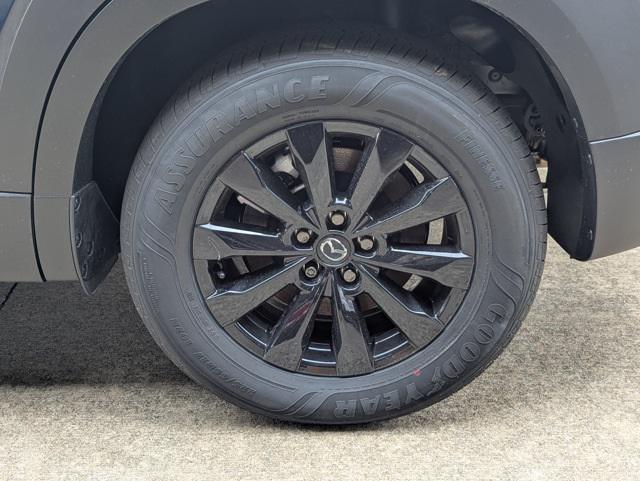 used 2025 Mazda CX-5 car, priced at $31,995