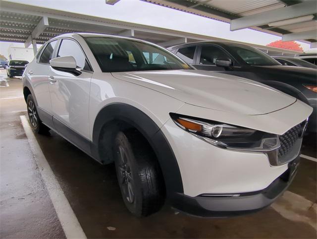 used 2023 Mazda CX-30 car, priced at $24,995