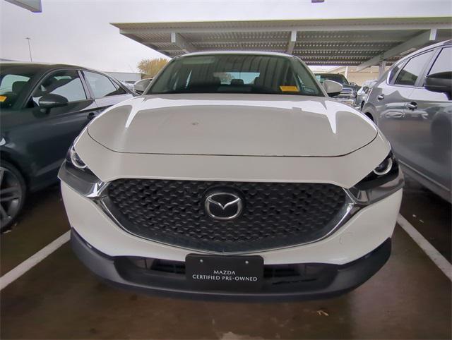 used 2023 Mazda CX-30 car, priced at $24,995