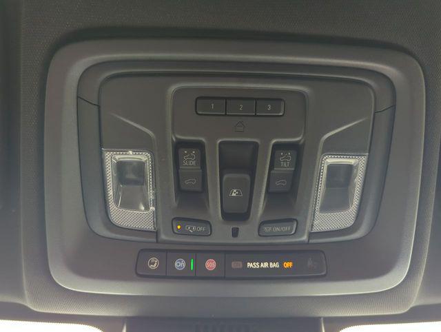used 2024 Chevrolet Silverado 1500 car, priced at $58,995