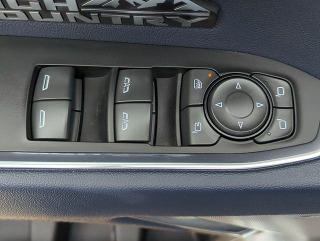 used 2024 Chevrolet Silverado 1500 car, priced at $58,995