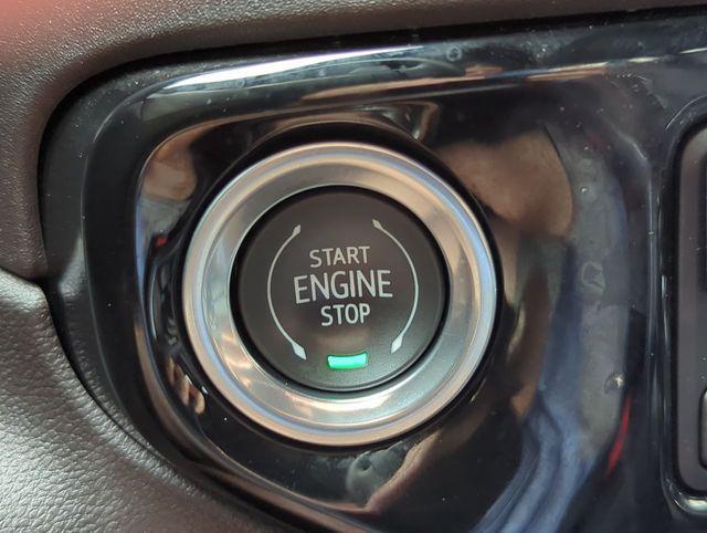 used 2024 Chevrolet Silverado 1500 car, priced at $58,995