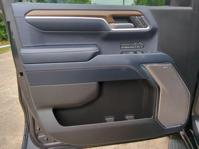used 2024 Chevrolet Silverado 1500 car, priced at $58,995