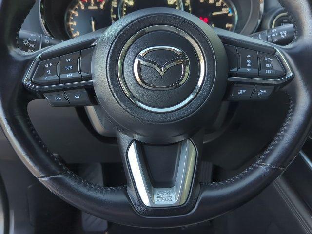 used 2023 Mazda CX-9 car, priced at $30,395