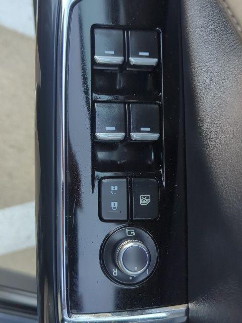 used 2023 Mazda CX-9 car, priced at $30,395