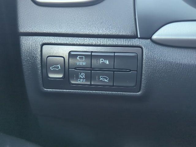 used 2023 Mazda CX-9 car, priced at $30,395