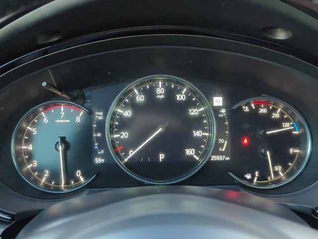 used 2023 Mazda CX-9 car, priced at $30,395