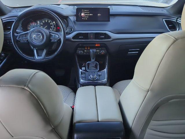 used 2023 Mazda CX-9 car, priced at $30,395