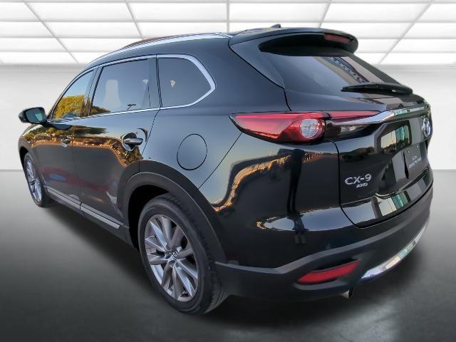 used 2023 Mazda CX-9 car, priced at $30,395