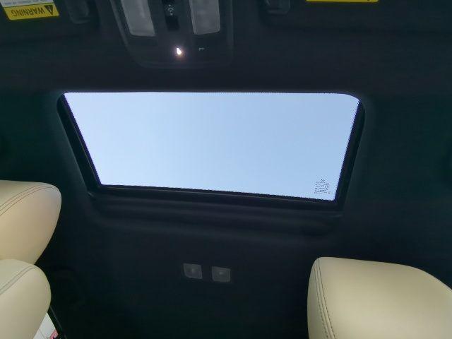 used 2023 Mazda CX-9 car, priced at $30,395