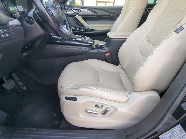 used 2023 Mazda CX-9 car, priced at $30,395