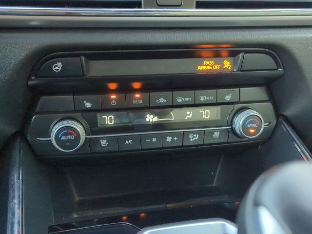 used 2023 Mazda CX-9 car, priced at $30,395