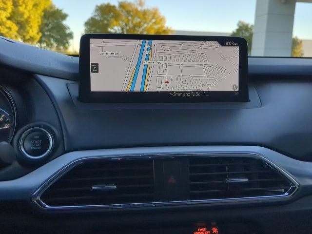 used 2023 Mazda CX-9 car, priced at $30,395