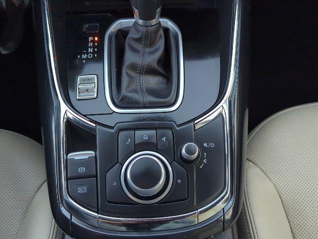used 2023 Mazda CX-9 car, priced at $30,395