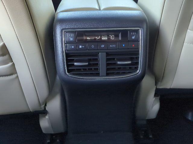 used 2023 Mazda CX-9 car, priced at $30,395