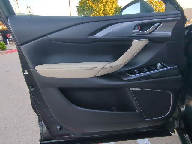 used 2023 Mazda CX-9 car, priced at $30,395