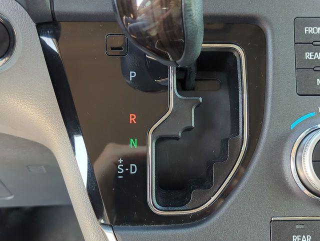 used 2020 Toyota Sienna car, priced at $29,995