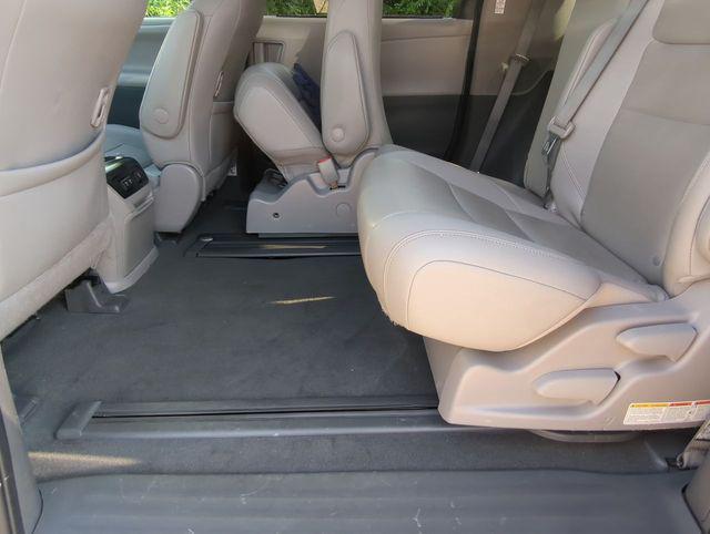 used 2020 Toyota Sienna car, priced at $29,995