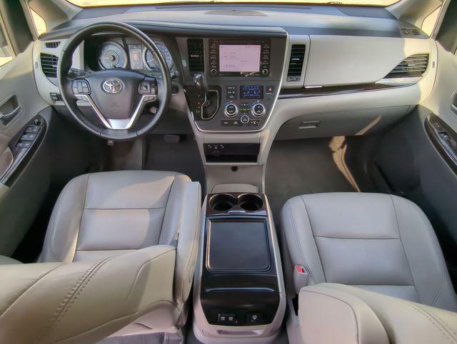 used 2020 Toyota Sienna car, priced at $29,995