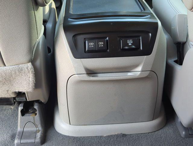 used 2020 Toyota Sienna car, priced at $29,995