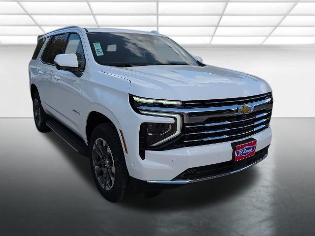 new 2026 Chevrolet Tahoe car, priced at $74,060