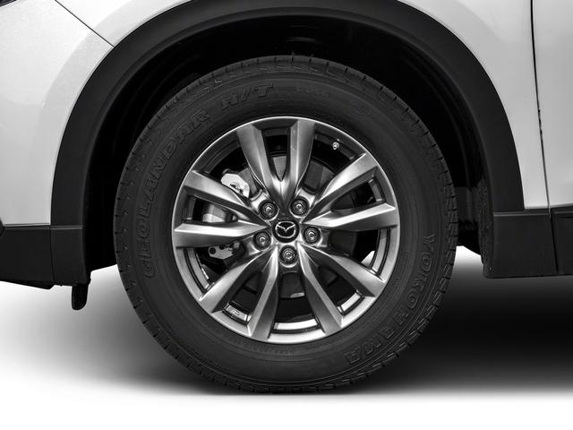 used 2018 Mazda CX-9 car, priced at $18,995