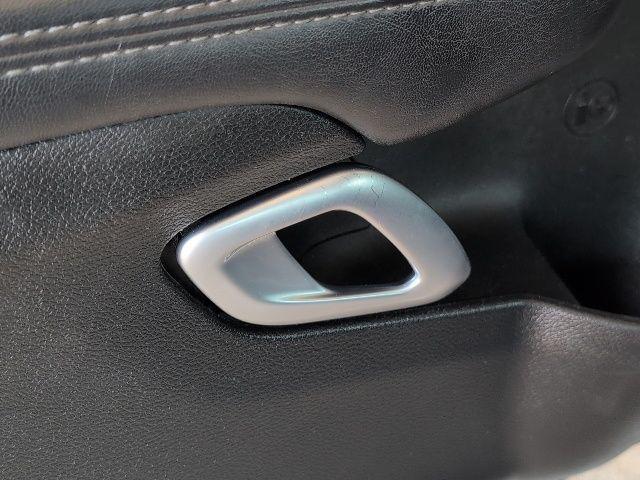 used 2023 Dodge Challenger car, priced at $25,395