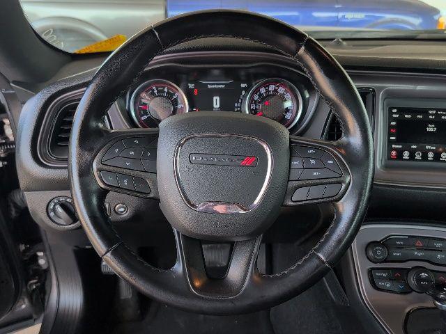 used 2023 Dodge Challenger car, priced at $25,395