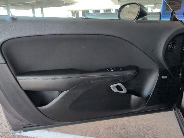 used 2023 Dodge Challenger car, priced at $25,395