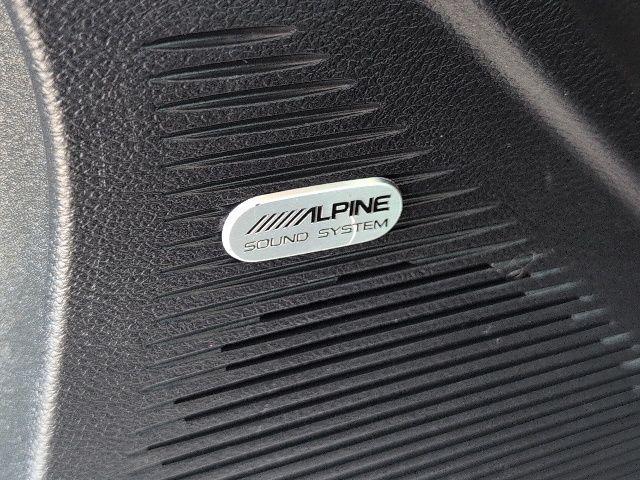 used 2023 Dodge Challenger car, priced at $25,395