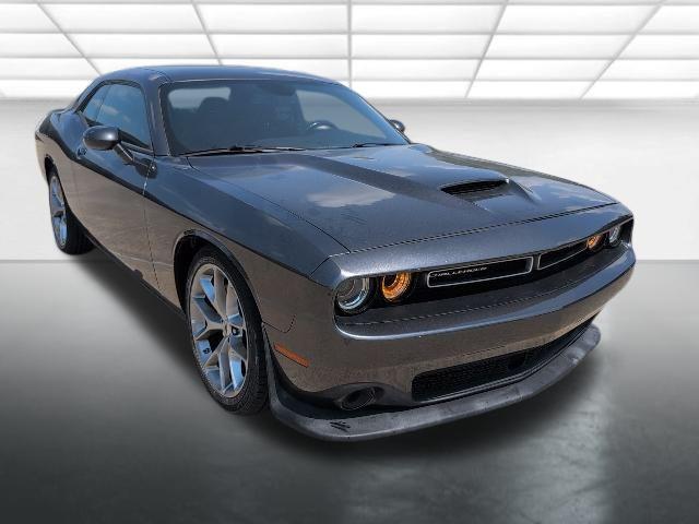 used 2023 Dodge Challenger car, priced at $25,495