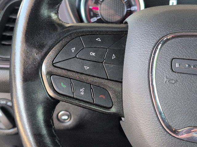 used 2023 Dodge Challenger car, priced at $25,395