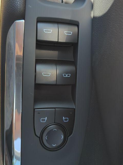 new 2026 Chevrolet Traverse car, priced at $45,715