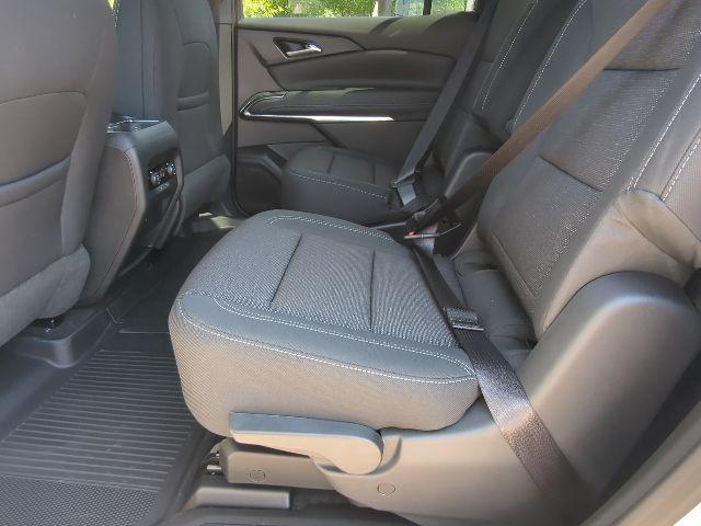 new 2026 Chevrolet Traverse car, priced at $45,715