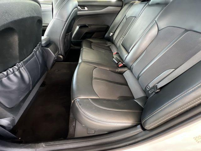 used 2023 Kia K5 car, priced at $24,995