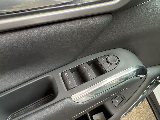 new 2025 Chevrolet Traverse car, priced at $48,825