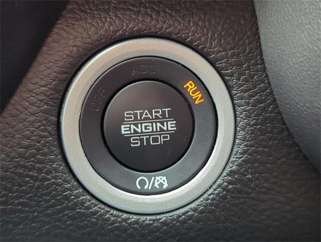 used 2024 Ram 1500 car, priced at $52,995
