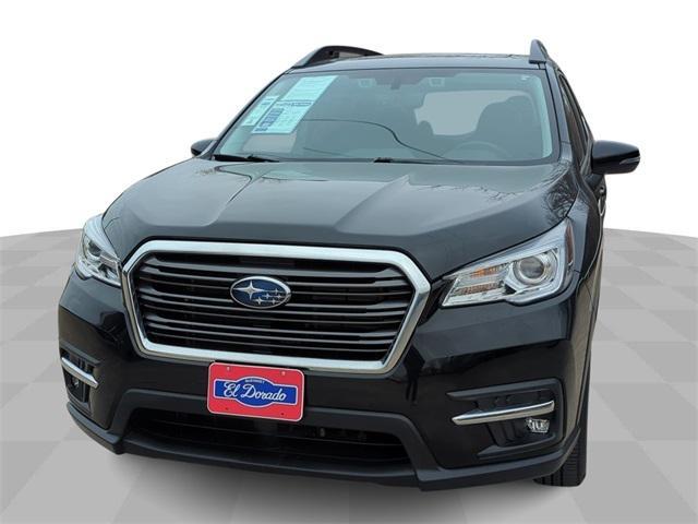 used 2022 Subaru Ascent car, priced at $32,995